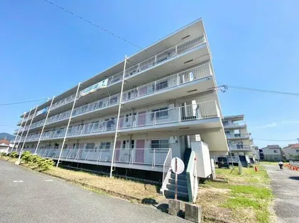 ビレッジハウス老原5号棟の画像