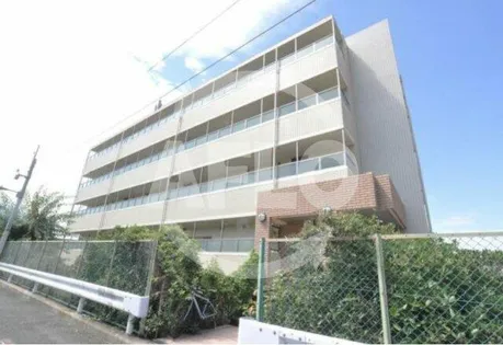 REBANGA阿倍野APの画像
