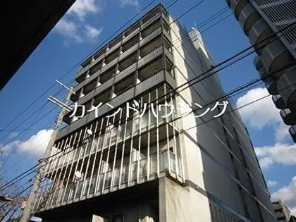 サニーコート粉浜の画像