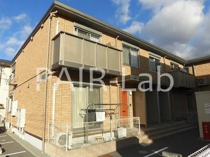 CORALCOURT飾磨A棟の画像