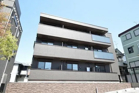兵庫県神戸市長田区大塚町4丁目【アパート】の外観
