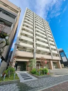 クローバーレジデンス川西の画像