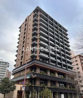 CIDNAL THE PLACE【10階】の外観