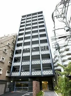 レジデンシャルヒルズ アネックススイート【10階】の外観