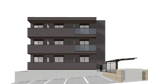 兵庫県神戸市長田区大塚町4丁目【アパート】の外観