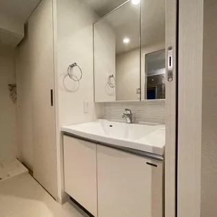 シュライン樹館【3階】の内装