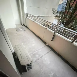 シュライン樹館【3階】の内装