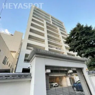 シュライン樹館【3階】の外観