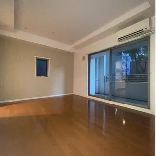 シュライン樹館【3階】の居間