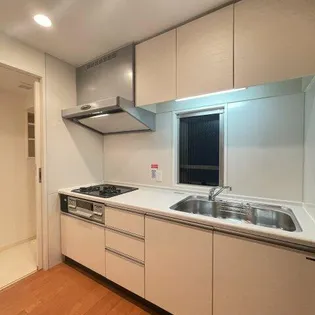 シュライン樹館【3階】のキッチン