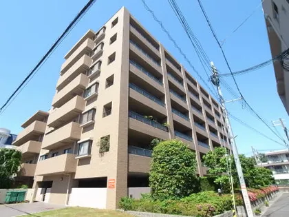 カルム夙川の画像