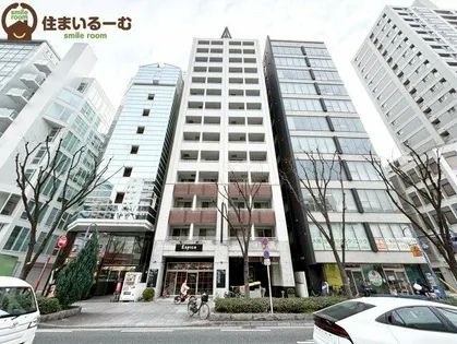 CLAIR TOWERの画像