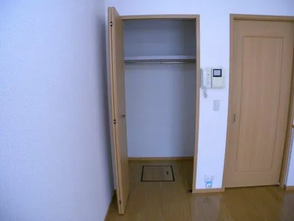 シェーンタール須磨【1階】の内装