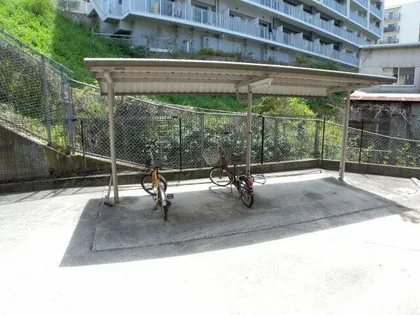 シェーンタール須磨【1階】のその他画像