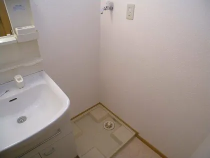 シェーンタール須磨【1階】の内装