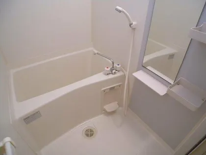 シェーンタール須磨【1階】の風呂