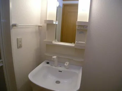 シェーンタール須磨【1階】の内装