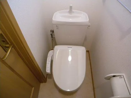 シェーンタール須磨【1階】の内装