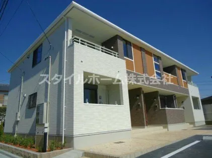 グランディールNの画像