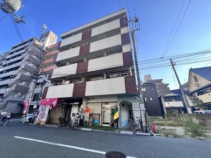メゾン中央の画像
