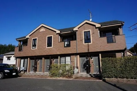 フォレスト香椎Ⅱの画像