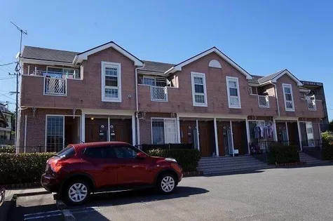 オアシス2番館の画像