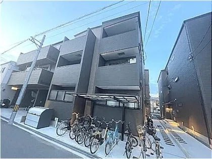 ALLIER PARK 池田の画像
