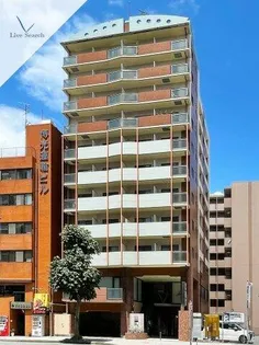 ダイナコートベイサイド博多の画像