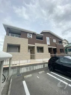 フォンデの画像