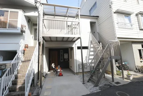 RENOVATION MⅡの画像