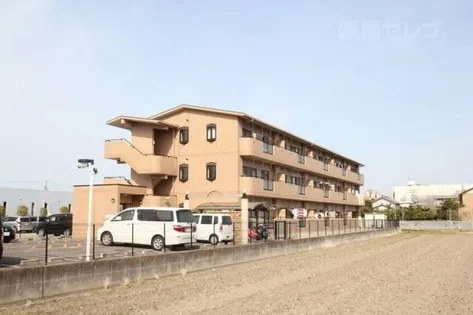 GRACIA Ⅰの画像