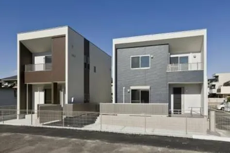 ラルジュ曽根の画像