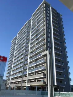 ライオンズプレイズ鳴海タワーの画像