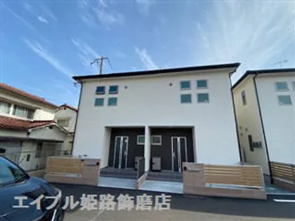 ロタス青山 B棟の画像