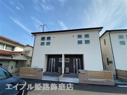 ロタス青山 B棟の画像