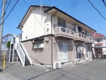 メゾン ド ソレイユの画像