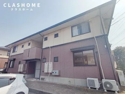 ハイカムールあすか Bの画像