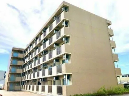 A CITY牛田の画像