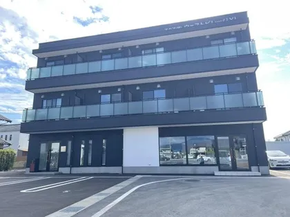 ウエストヴィレッジ11の画像