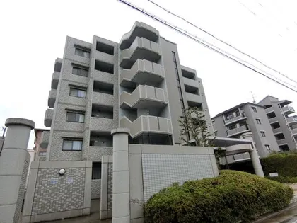 エクレールミシマの画像