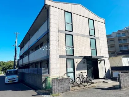 ラ ピース栗山の画像