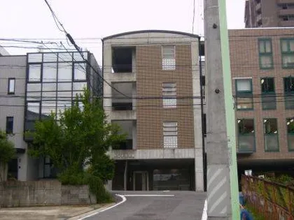 グレイス池園【3A号室】の外観