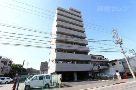 センチュリーパーク善進本町の画像