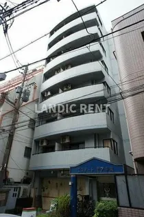 エステートモア平尾の画像