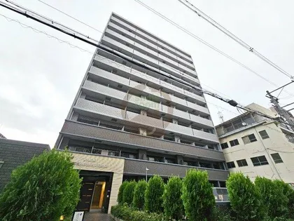 エスリード野田阪神駅前の画像