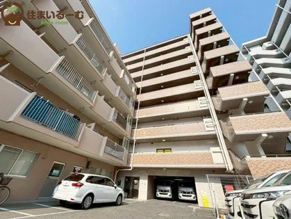 ブルームコートⅡの画像