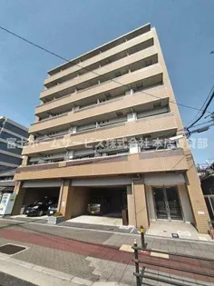 リアーレ北田辺の画像