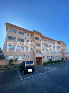 インタービレッジ東山の画像