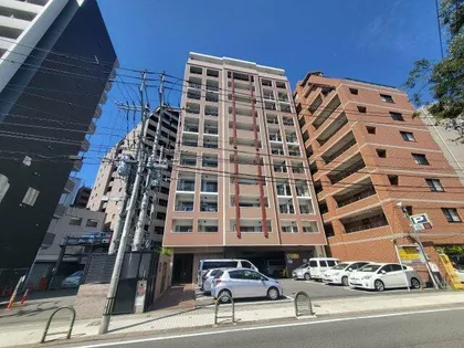 ビュー博多の画像