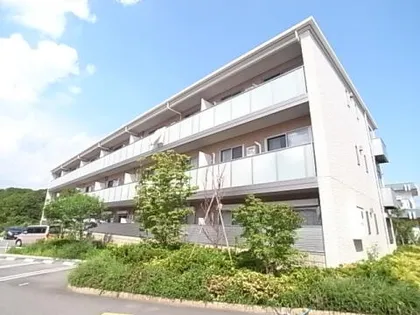 シャーメゾン山本丸橋Bの画像